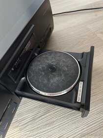 CD player pioneer PD-S705 - 7