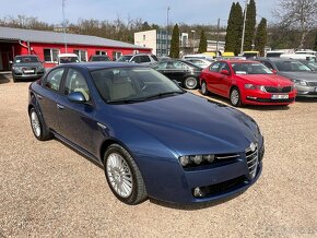 Alfa Romeo 159, 1.8i 103kWKLIMABEZ KOROZE - 7