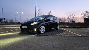 Ford fiesta st 185kw/406nm - 7