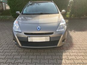 RENAULT CLIO 1.2i - 7