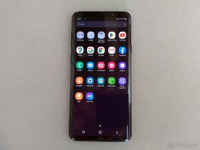 Samsung S9+ Duos G965F 6 GB - 7