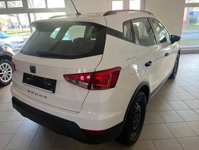 Seat Arona 1,0 Tsi 70kw - 7