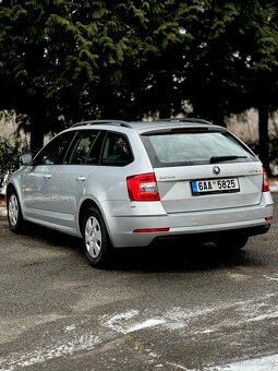 Skoda Octavia 2017 1.6 TDI - 7