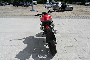 Yamaha MT-03 4/2008 - 7