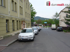 Pronájem bytu 1+1, 39m2, ul.Litoměřická, Děčín - Staré Město - 7