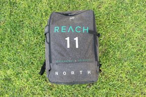 Kite North Reach 11m, komplet - 7