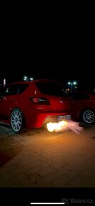 Mazda 3 mps stage 2 - 7