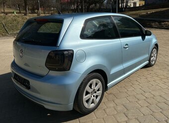 VW POLO 1,2 TDi , 2010, stk + e - 7