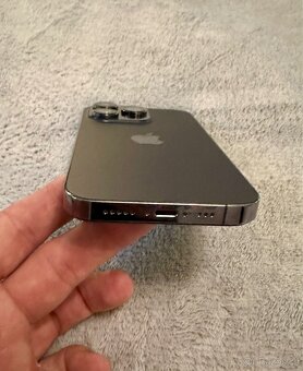 iPhone 14 Pro 128 GB ve stylové barvě Deep Purple - 7