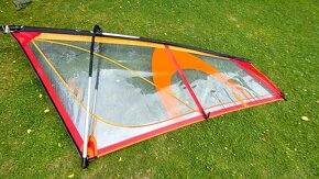 windsurf STX WS 250 Freeride - 7