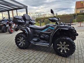 CFMOTO Gladiator X520-A G1 EPS T3b - 7