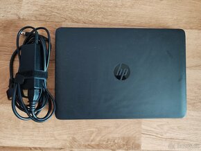 HP EliteBook 840 G2, i5-5300U, 8GB RAM, 120GB SSD,Win10 - 7