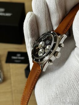 Heuer Autavia Chronograph - 7