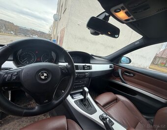 Bmw E91 330xd mpaket - 7