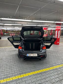 BMW M140i xDrive bez OPF M-Performance 250kw automat - 7