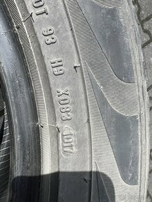 Letni pneu 235/55 R18 Pirelli na dojeti - 7