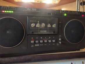 Radiomagnetofon SKR700 ddr - 7