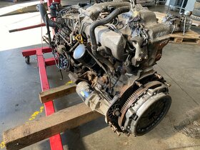 Motor Toyota 1HDFT 4.2 turbo diesel 125 kW - 7