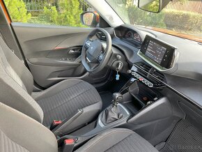 Peugeot 2008, záruka, odpočet DPH - 7