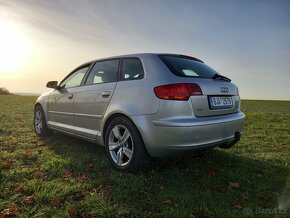 AUDI A3 8P 1.9TDI 77KW - 7