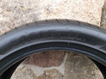 Goodyear 215/45/18 NOVÉ - 7