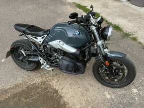 BMW R Nine T Pure 2017 - 7