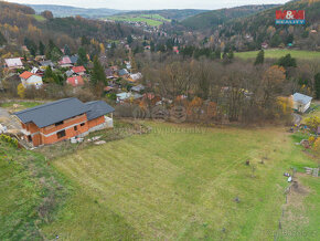 Prodej pozemku k bydlení, 868 m², Stříbrná Skalice - 7