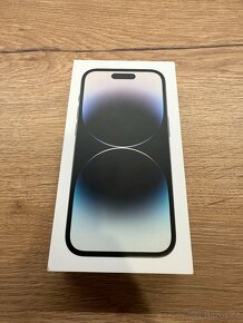 iPhone 14 Pro 128 GB – Záruka, skvělý stav - 7