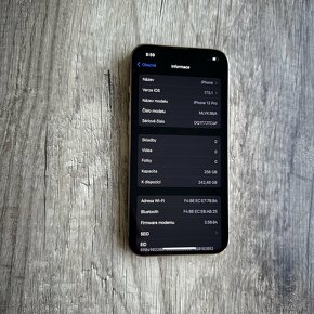 iPhone 13 Pro 256GB, zlatý (rok záruka) - 7