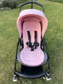 Bugaboo Bee5 + zimní fusak Bugaboo - 7