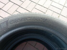 PNEU LETNÍ 205/55R17 95V MICHELIN CROSS CLIMATE - 7