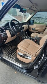 Range Rover L322 3.0d - 7