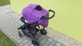 Britax B-motion 4 plus - 7