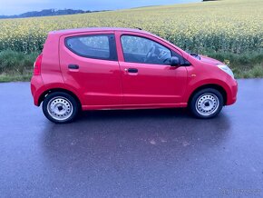 Suzuki Alto 1.0i - 7