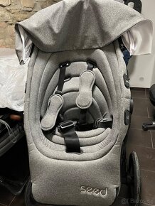 Britax seed papilio sleva - 7