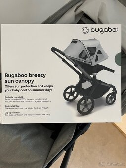 Bugaboo Fox 3 - 7