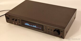 TECHNICS SH-GE90 TOP EQUALIZER perfect - 7