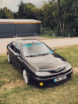 Renault Laguna - 7