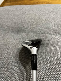 Hybrid Taylormade M6 19° pravy - 7