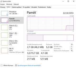 Dell Latitude E6410,i5-M460,WIN 10RAM 8GB,14.1 pa - 7