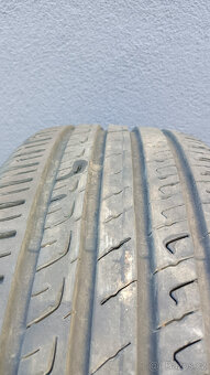 letni pneu Barum Bravuris 5 ,215/50R17 - 7