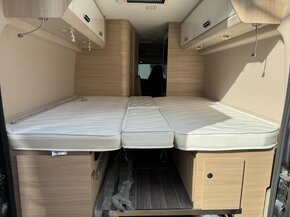 Fiat Ducato Forster 636 VANTASY - 7