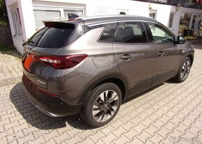 Opel Grandland X 1,6 CDTi 89tis. km nafta manuál 88 kw - 7