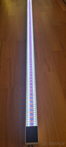 WRB LED světlo na akvárium 200cm/120w - 7