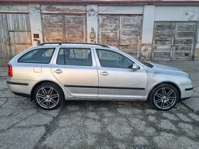 Škoda Octavia 2 1.9 TDI 77kW BXE - NÁHRADNÍ DÍLY - 7