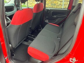 Fiat Panda 2019 najeto 61000 km. - 7