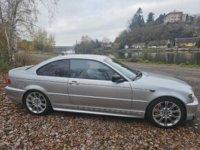 BMW 330CD 150kw / 243kw 2005 / - 7