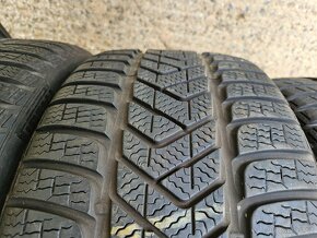 245/30R20 90W XL Winter Sottozero 3  PIRELLI - 7