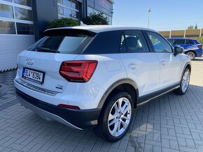 Audi Q2 2.0 TDI S-tronic Quattro - nové v ČR - 7