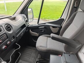 Renault Master 2.3dci,2x šoupačky - 7